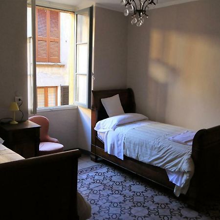 Bed & Breakfast Deco Torno Luaran gambar