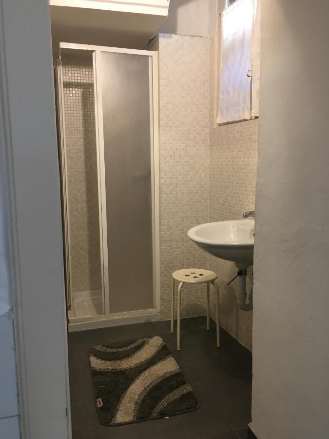 Bed & Breakfast Deco Torno Luaran gambar