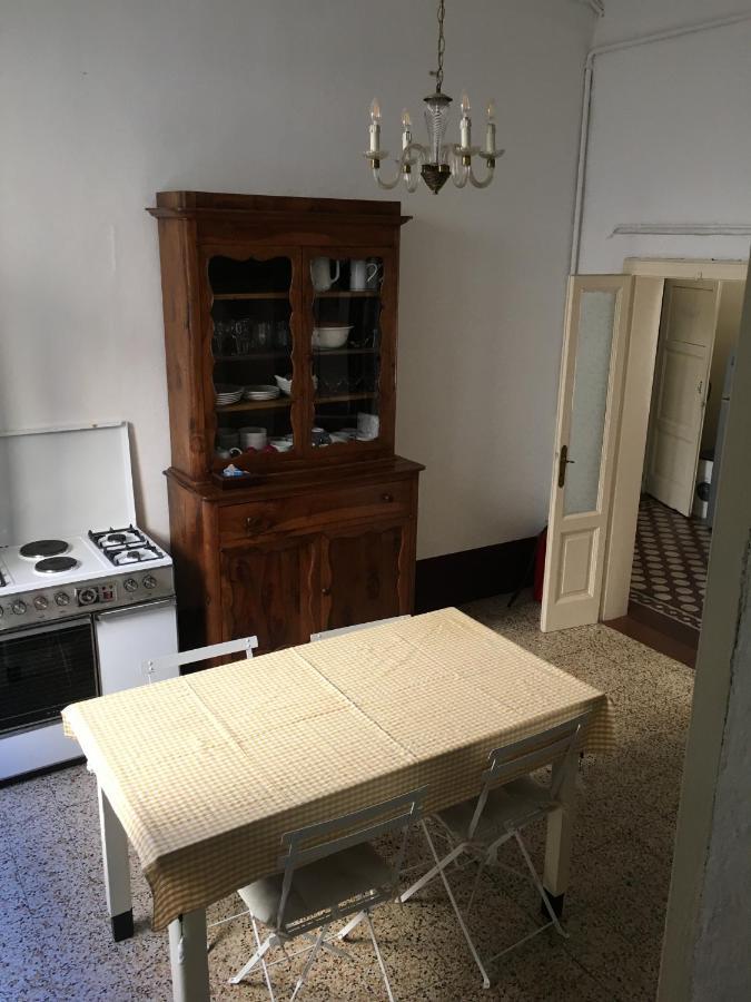 Bed & Breakfast Deco Torno Luaran gambar