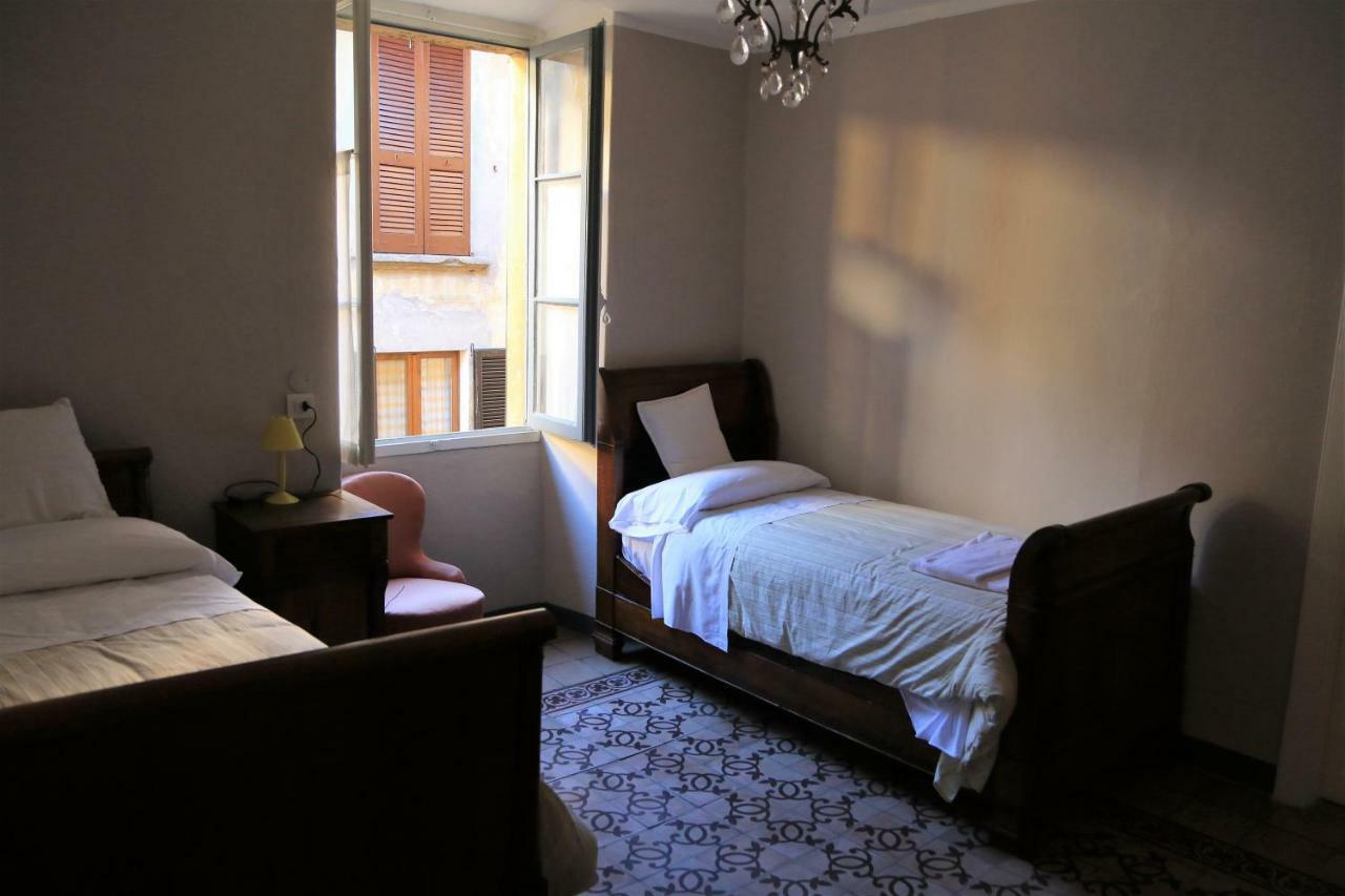 Bed & Breakfast Deco Torno Luaran gambar