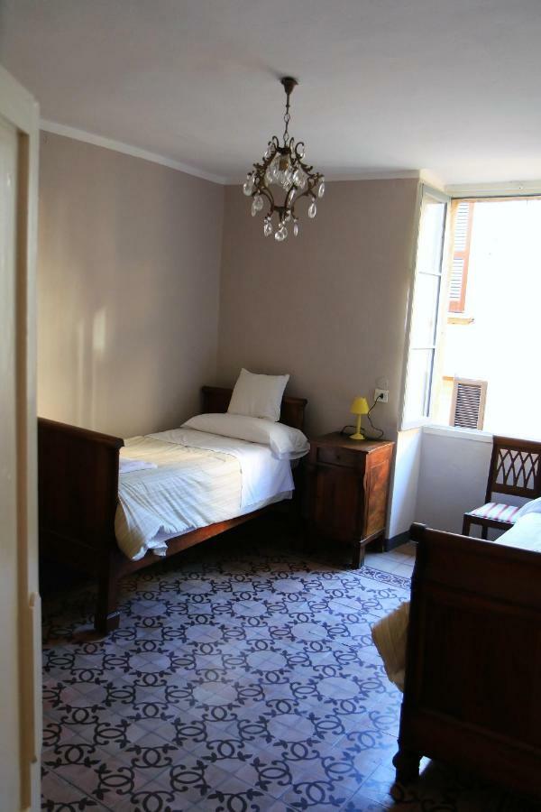 Bed & Breakfast Deco Torno Luaran gambar
