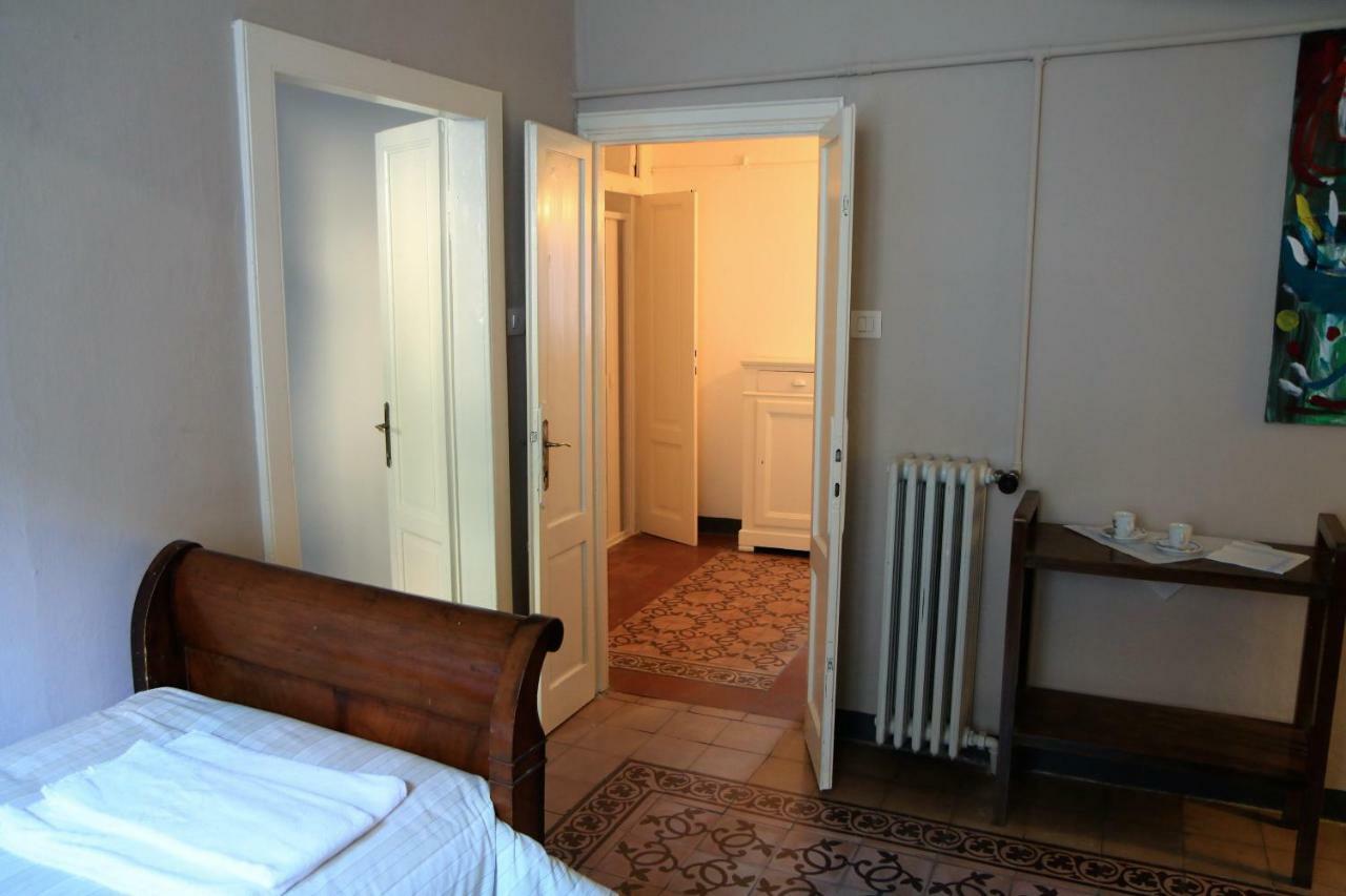 Bed & Breakfast Deco Torno Luaran gambar