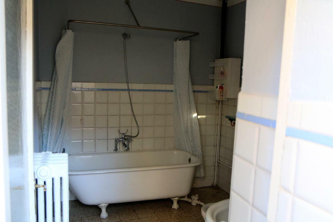 Bed & Breakfast Deco Torno Luaran gambar