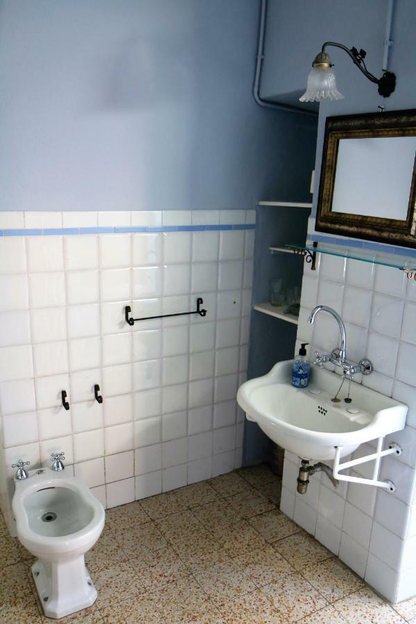 Bed & Breakfast Deco Torno Luaran gambar