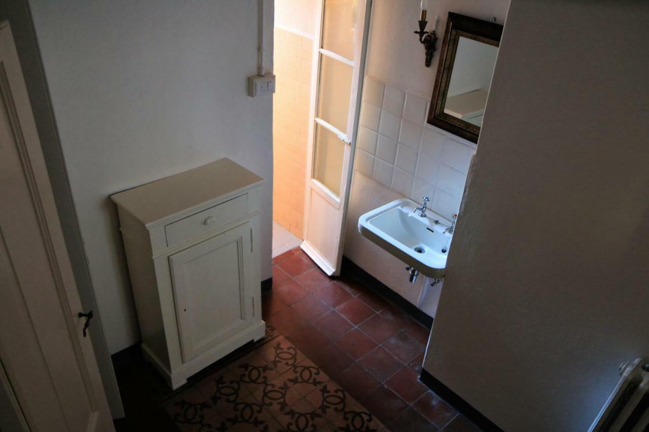 Bed & Breakfast Deco Torno Luaran gambar