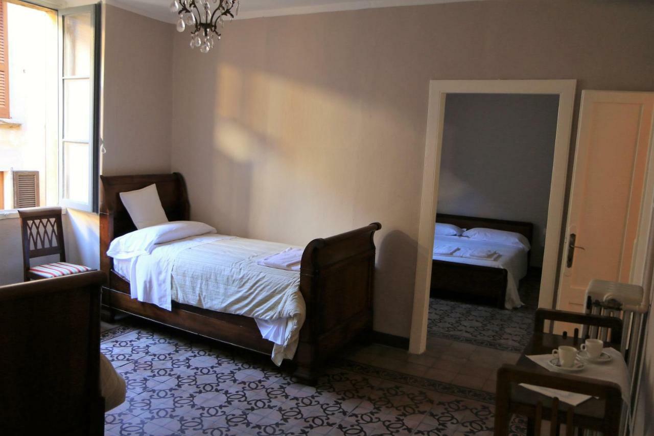 Bed & Breakfast Deco Torno Luaran gambar