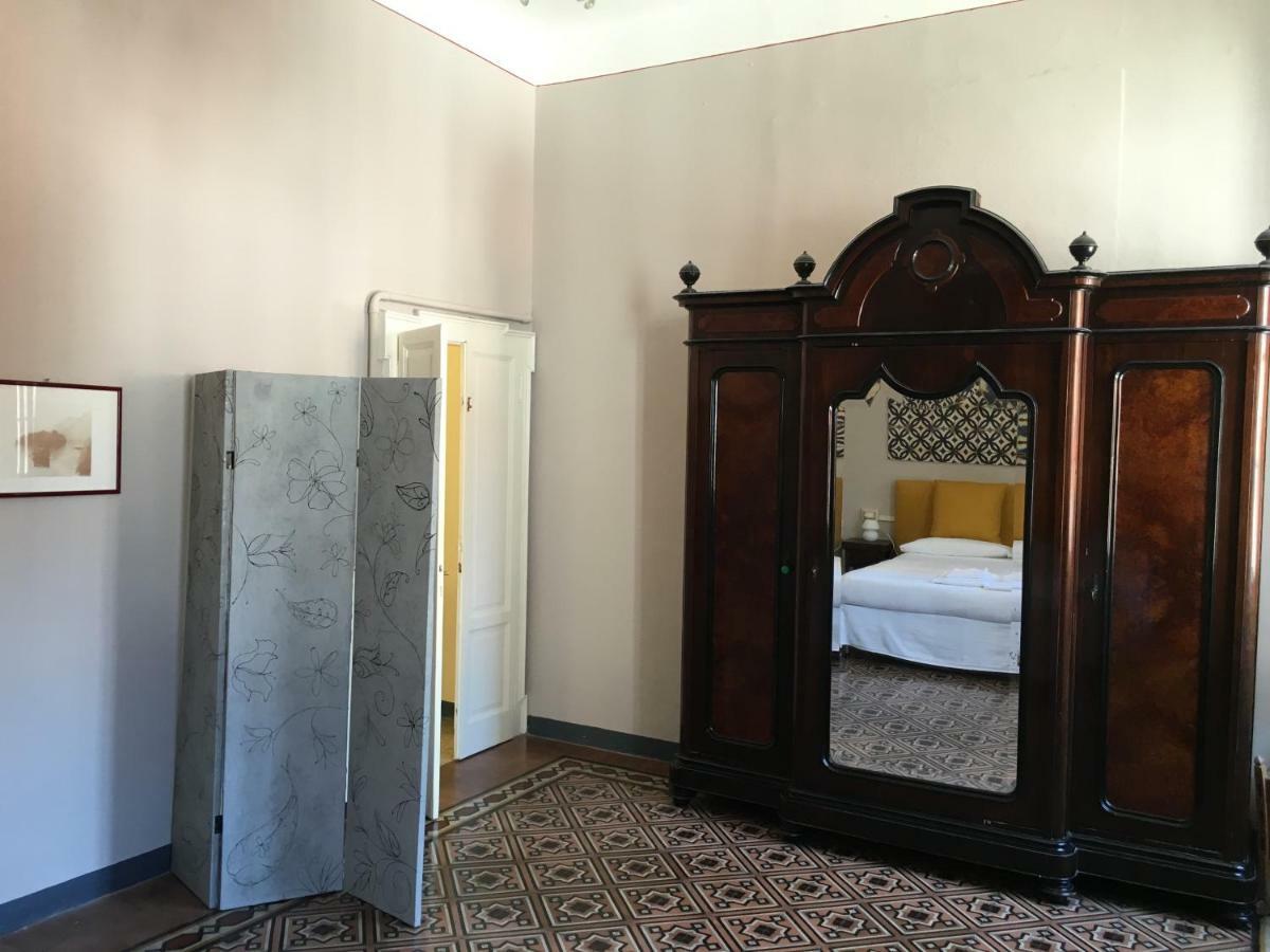 Bed & Breakfast Deco Torno Luaran gambar