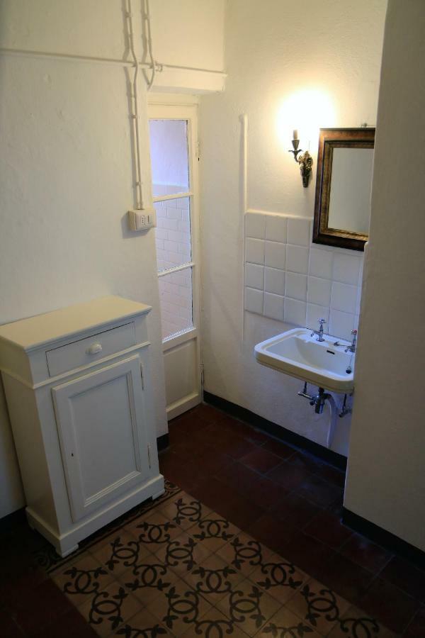 Bed & Breakfast Deco Torno Luaran gambar